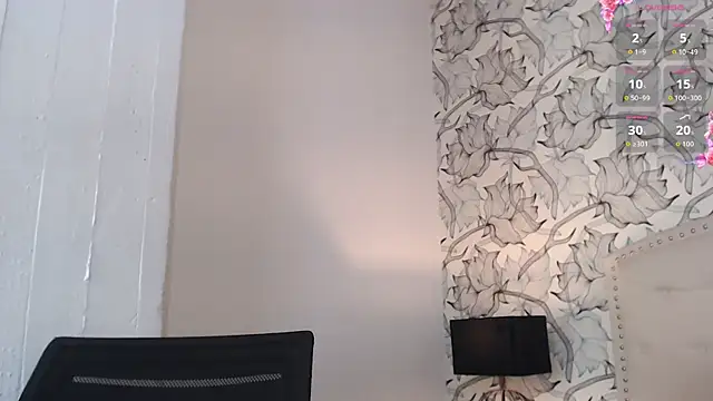 venusandrea29 - Venusandrea29's free webcam - UK Sex Cams