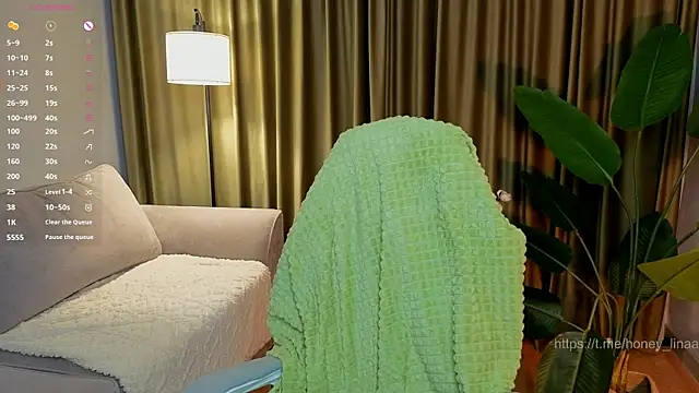 honey_kors webcam