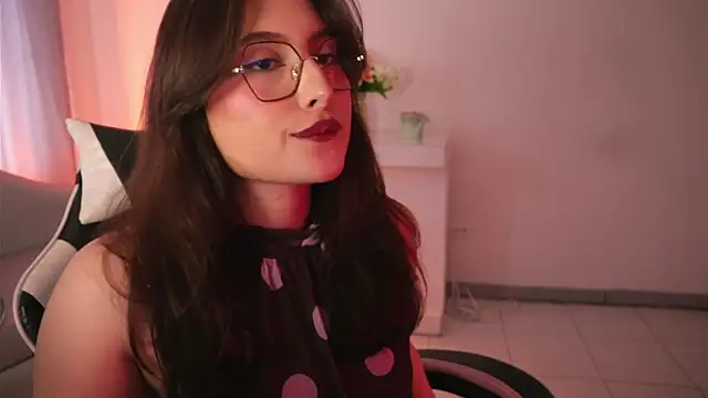 Daisha_Riley webcam