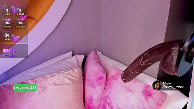 Brooke_monroe webcam