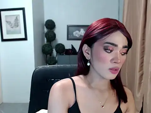 lavandermilk webcam