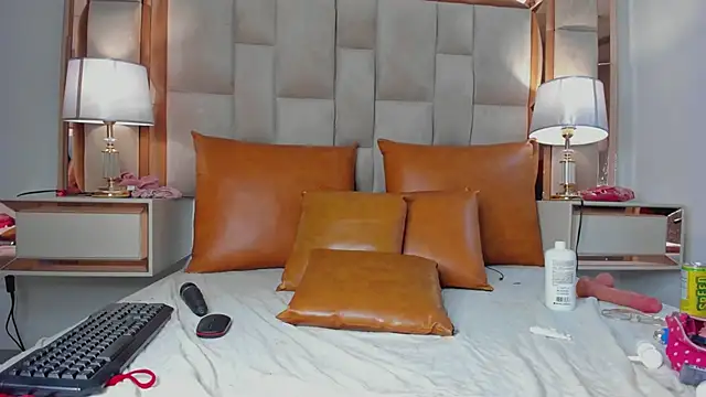 ValentinaBreats webcam