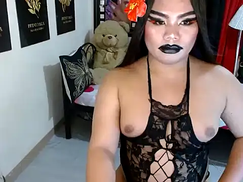 tsbrianahugecock (T young) - LET ME USE AND ABUSE YOU MY FUCKING SLUT
