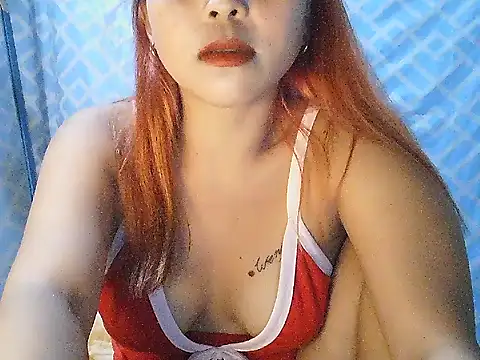asiankelly69 (F young) - MAKE MY DREAM GOAL