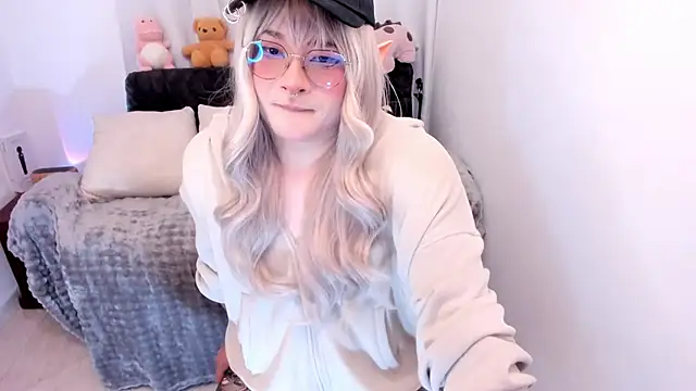 omorimori (Ask my age) - 🌸 Cum Show 🌸