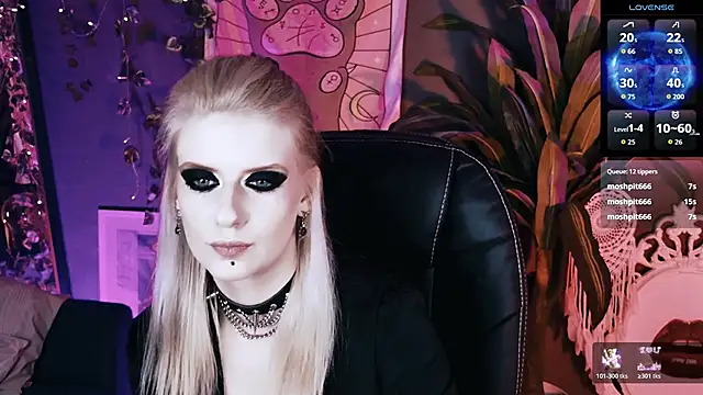 Noah_ElmerX webcam