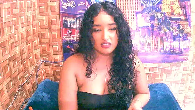 IndianAngel4u webcam