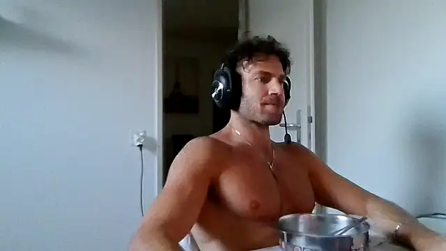 alpha-hunk webcam