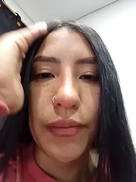 Sofi_hot_4m webcam