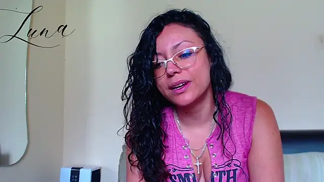 Lunavega1 webcam