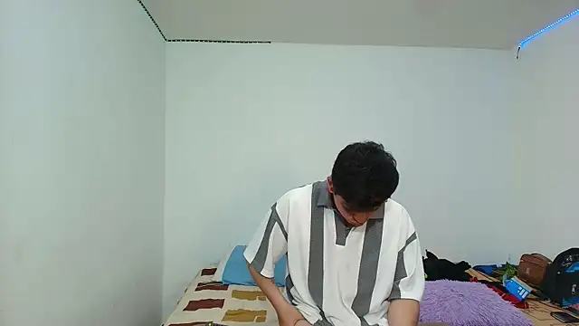 Naughty_Nights_Live webcam