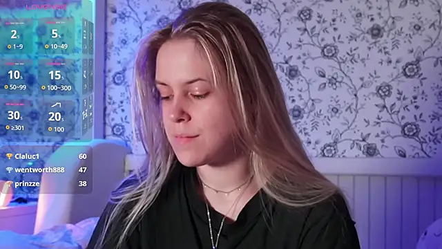 AngelAnty webcam