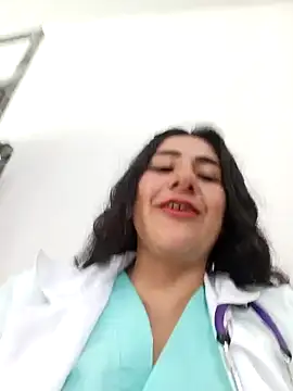 CAROLINE__07 webcam