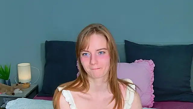 ElfieWhite webcam