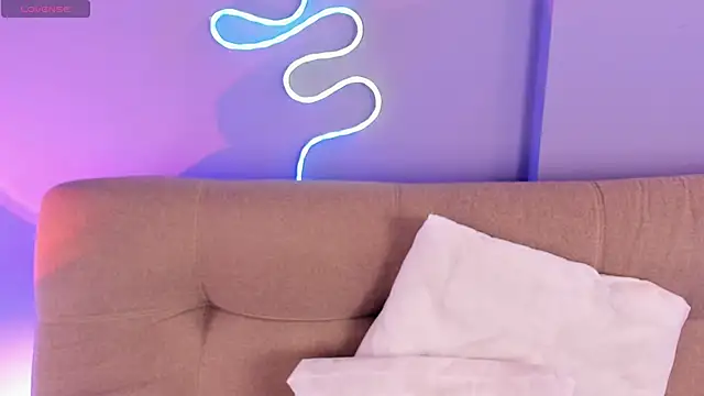 NinaAngel6 webcam