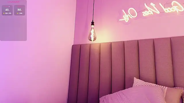 anthonellalux webcam