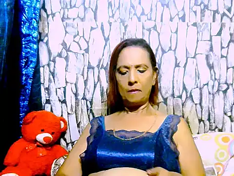 Hot_queen58 webcam