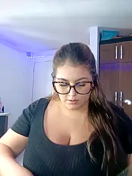 Bonny_rousse01 webcam