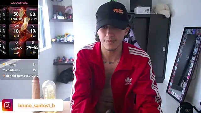 Bruno_santos1 webcam