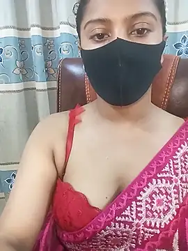 zareen_approach webcam
