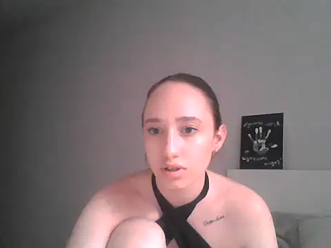DarkMirel webcam