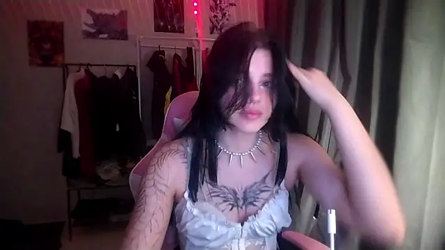 VeIvetLure webcam