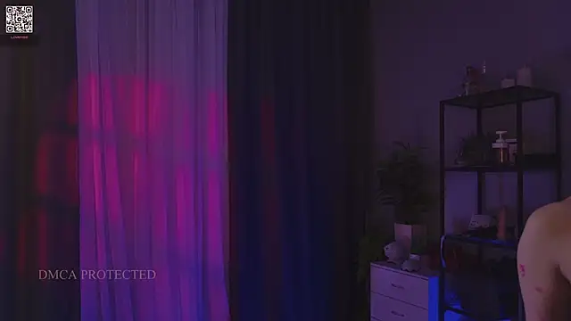 VortexProject webcam