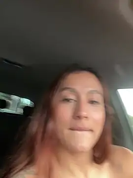Lucy_fit webcam