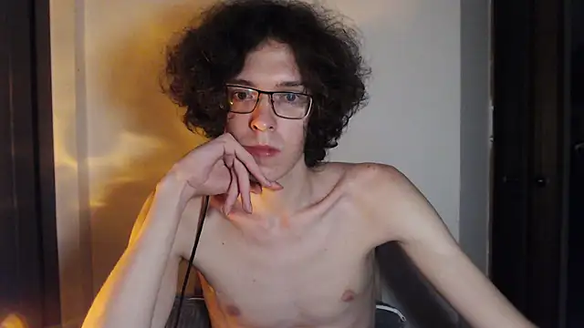 LovesomeCookie webcam