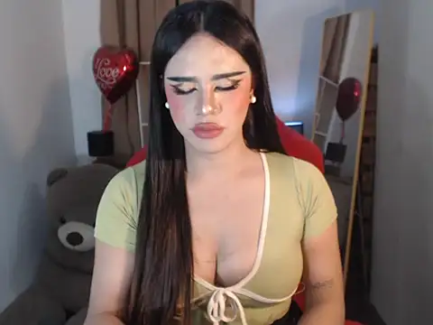 RebeccaTs webcam