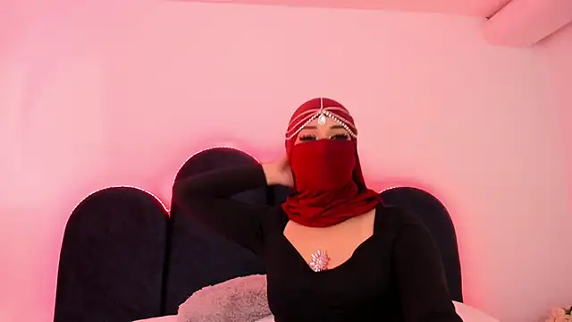 _Malak webcam