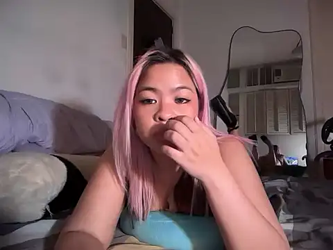 Tina_Slick webcam