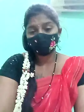 Tamil_Hot_Anu webcam