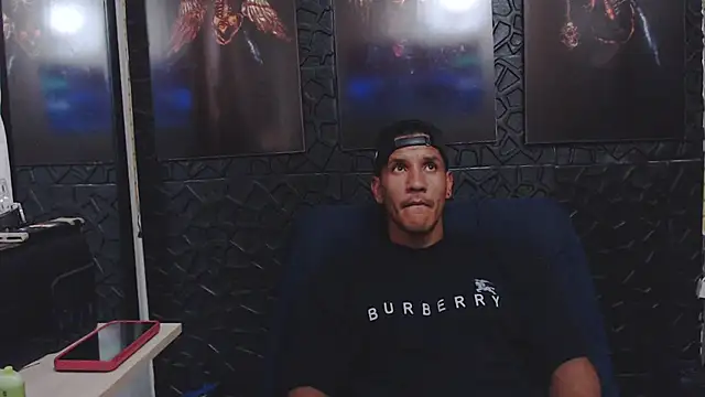 viktor_herrera webcam