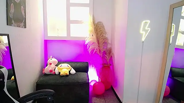 melodyy_as webcam