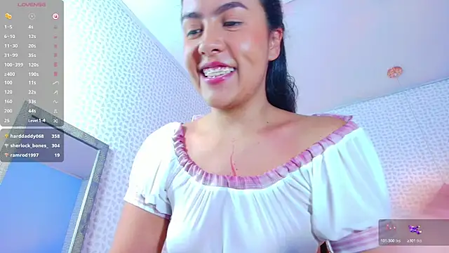 lizza_oss webcam
