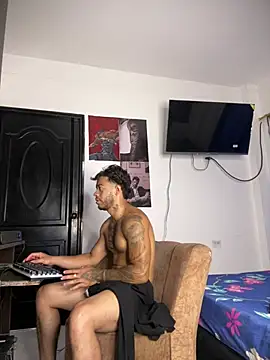 Kenny_romano webcam