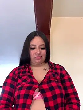 -Zoe_Jack- webcam