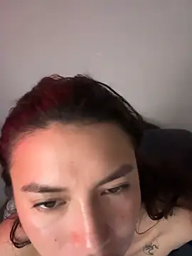 CocoaGigiMuse webcam