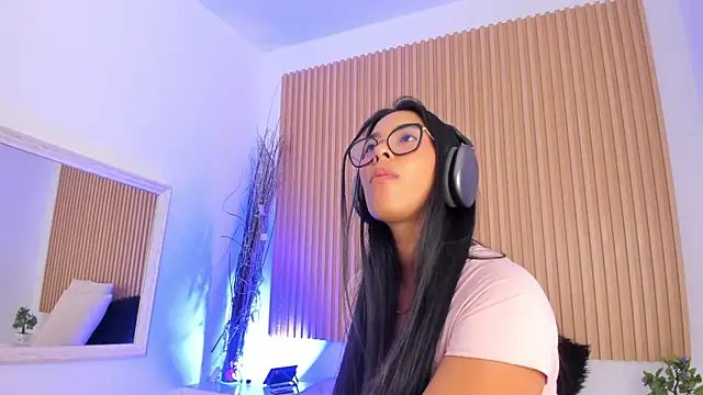 GenesisRuiz webcam