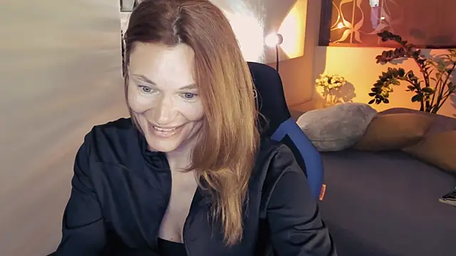 MistyBarnes webcam