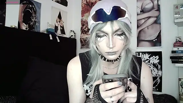 kiiler_queen webcam