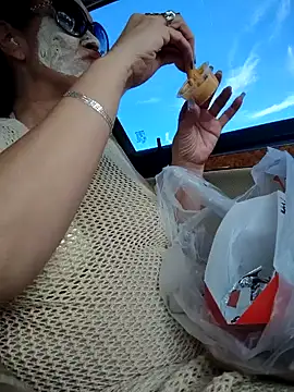 TheDime webcam