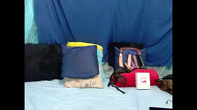 Chocolatemix55 webcam