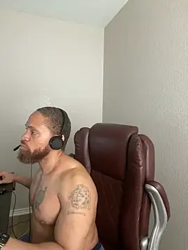 Fathero1time webcam