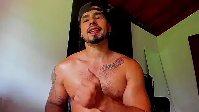 Baky_sexy webcam