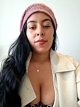 Luianna webcam