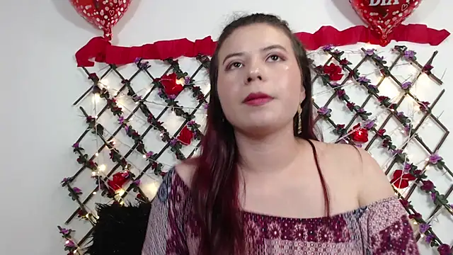 Samantha_Wallker webcam