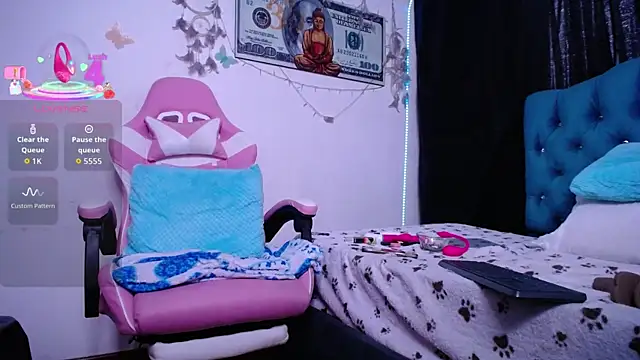 Jessi_Evans webcam