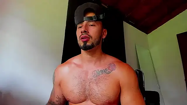 Baky_sexy webcam